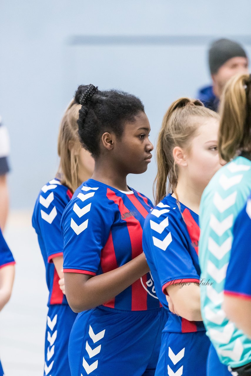 Bild 69 - HFV Futsalmeisterschaft C-Juniorinnen